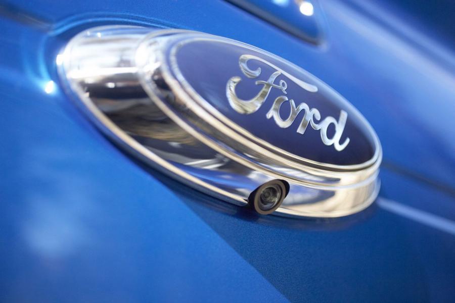  Ford F-150 2009 года  (фото 85 из 156)